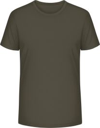 Herren Bio T-Shirt - Inspire